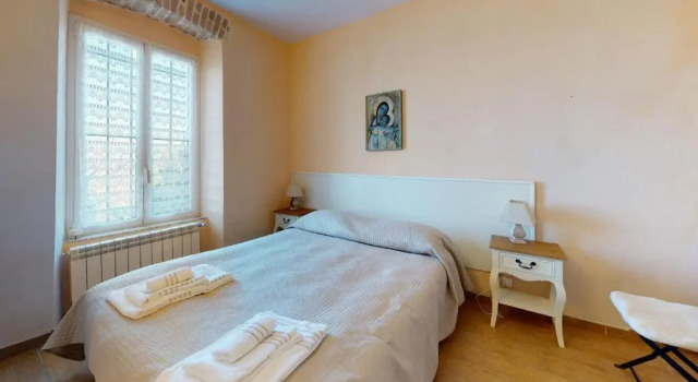 Семейный номер Standard B&B La Canonica - Svegliarsi a Verezzi