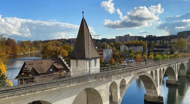 Апартаменты Private Apartment 20 min to Zurich