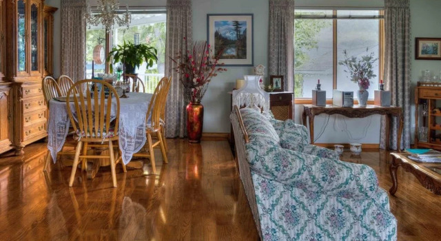 Hummingbird Bed and Breakfast, Buchen Sie Hotel Clearwater 