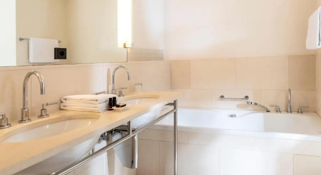 Апартаменты Comfort Clipper Boardinghouse - Hamburg-Holzhafen