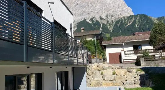 Апартаменты Appartements Emilia