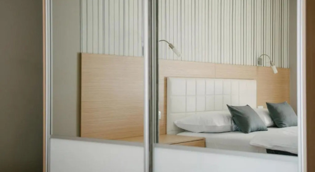 Номер Standard Hotel Jana