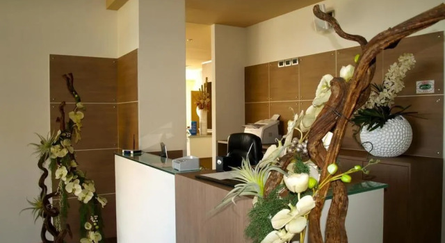 Draconerium Hotel, Book Hotel Dronero Piedmont