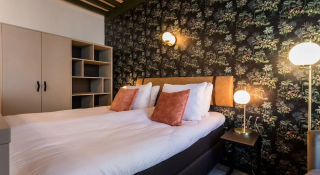 Полулюкс Boutique Hotel Rijks I Kloeg Collection