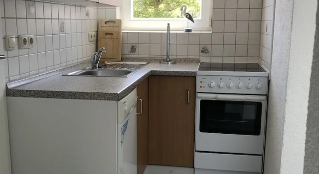 Апартаменты Hafenapartments Zingst