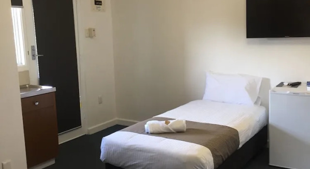 Номер Superior Port Pirie Accommodation and Apartments