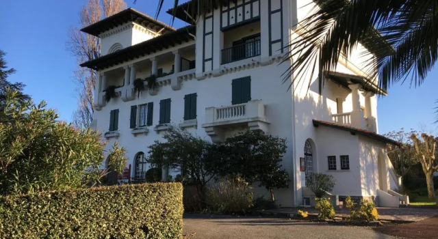 Апартаменты c 1 комнатой Pierre & Vacances Residence Le Domaine de Bordaberry