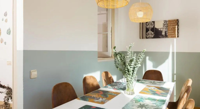 Апартаменты Casa Cosi Mallorca 2