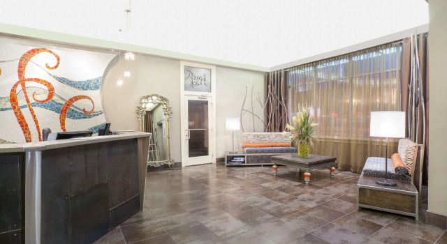 Howard Johnson by Wyndham Atlantic City