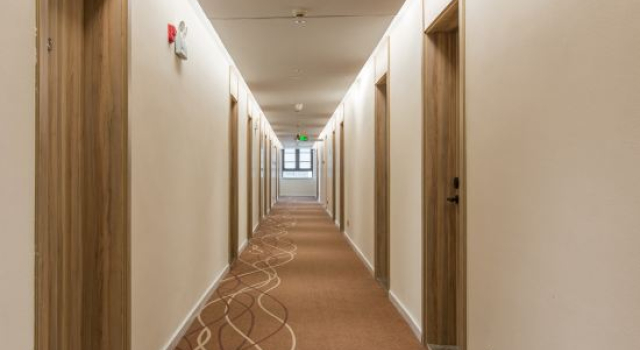 HanTing Hotel (Shangrao Guangfeng International Trade City), Rezerwuj Hotel Shangrao Jiangxi