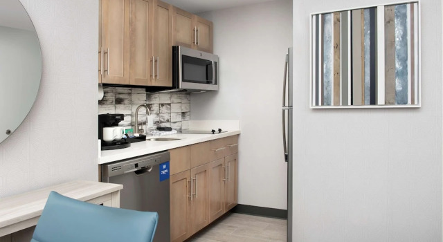 Двухместный номер Standard с видом на залив Homewood Suites By Hilton Destin
