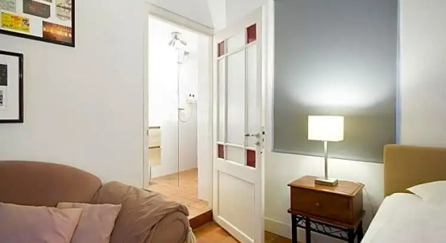 Ground floor Jordaan Apartment, Забронировать Апартаменты/квартира Апартаменты Норда, Апартаменты/квартира