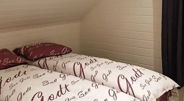 8 Person Holiday Home in Svelgen, Rezerwuj Dom wakacyjny Svelgen Vestland