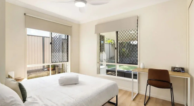 Smart Suites Self Check-in Apartments 12 Stockport, Prenota Appartamento Hotel a Queensland con parcheggio, Parcheggio