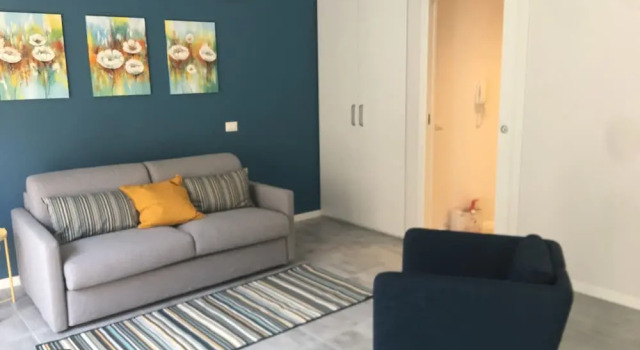 Al Molo Apartment