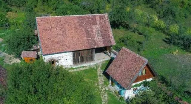 Dominic Boutique - Gardeners Cottage, Prenota Boutique Saschiz Mureş