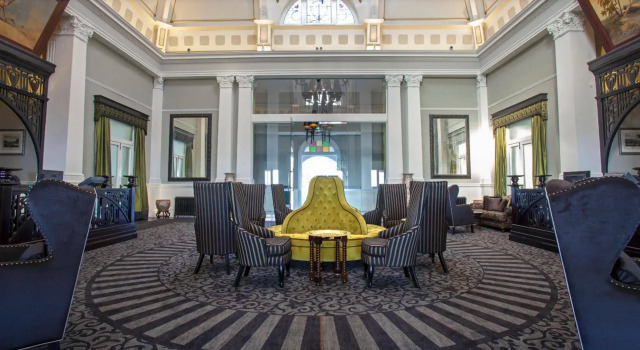 Hydro Majestic Blue Mountains, Reserva ahora Hotel Medlow Bath Montañas Azules
