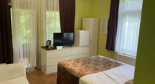 Номер Standard Sarikonaklar Garden Village