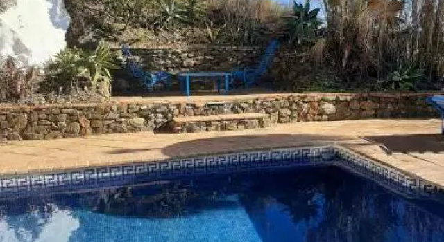 Attico Los Montes, Buchen Sie Hotel Viñuela Axarquía