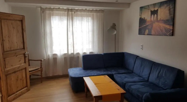 Коттедж Landhotel Battenheimer Hof