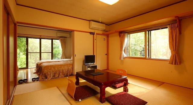 Nonbiri Papa, Rezervovat Hotel Minamiaso Kumamoto