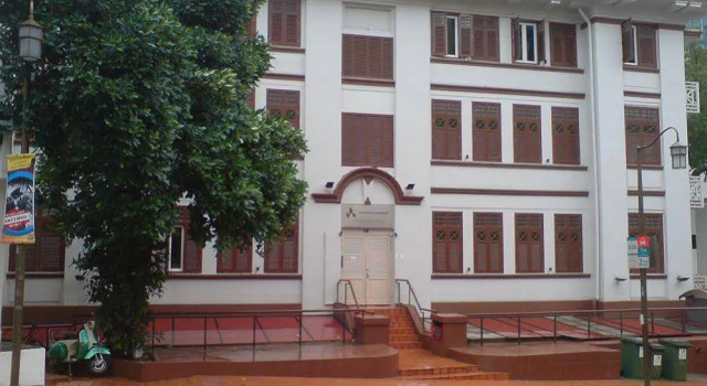 Citystate Serviced Apartments, Buchen Sie Ferienwohnung Apartments in Selegie, Ferienwohnung