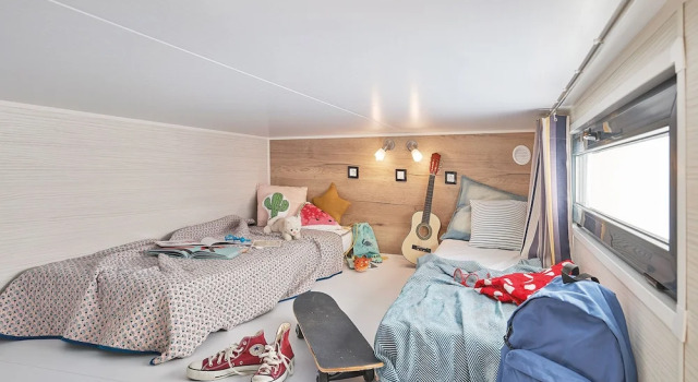 Camping la Plage, Rezervasyon Kamp Alanı Meyronne kamp ve glamping, Kamp Alanı