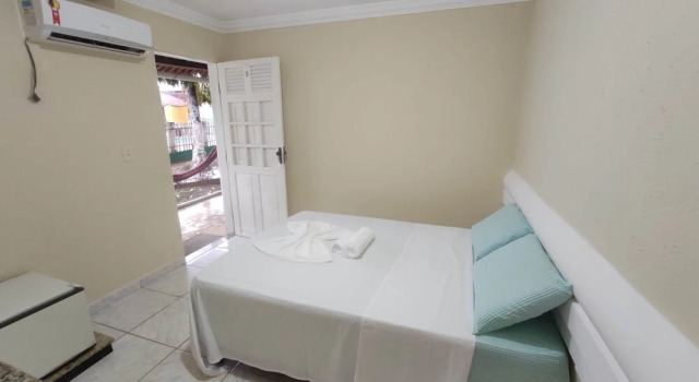Ecomar Pousada, Varaa Matkakoti SPA-hotellit kohteessa Bahia, SPA