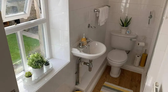 Апартаменты Lancaster 1 bed Cottage Apartment- M6 - Lancs Uni