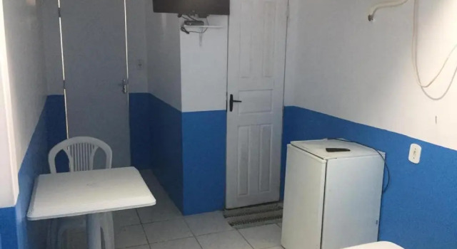 Двухместный номер Economy Pousada Casa Sonhos