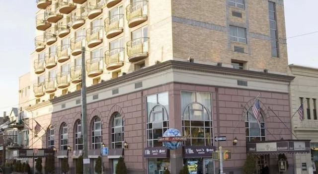 The Avenue Plaza, Book Hotel Brooklyn New York Metropolitan area