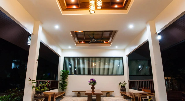 Dream Valley Resort Tonsai Beach