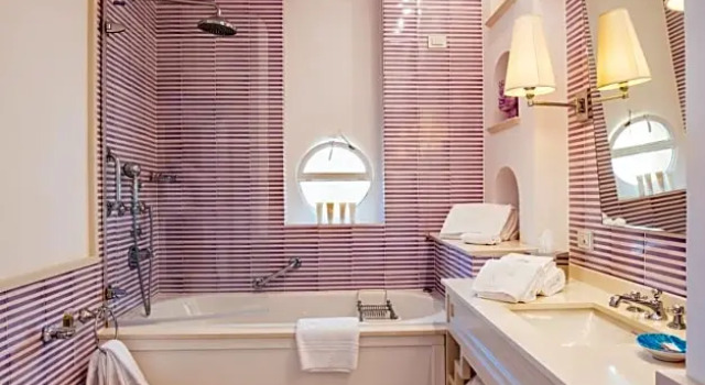Двухместный номер Standard Boutique Hotel Don Alfonso 1890