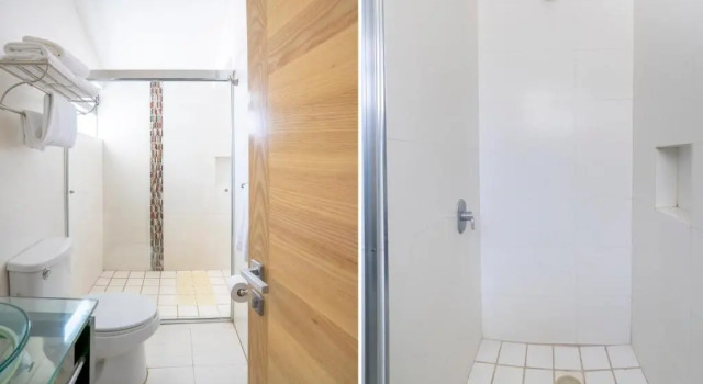 Четырёхместный номер Standard Luna Aqua Villas