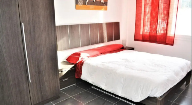 Apartment - 2 Bedrooms with Pool - 107760, Забронировать Апартаменты/квартира Отели Льянсса с парковкой, рядом с Музей акварели Фонда Жозепа Мартинеса Лосано, Парковка