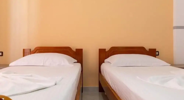 Апартаменты Apartments Mario