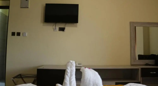 Camera Standard Saala Hotel