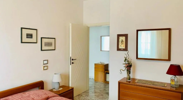 Апартаменты Via Solaro, appartamento in pieno centro