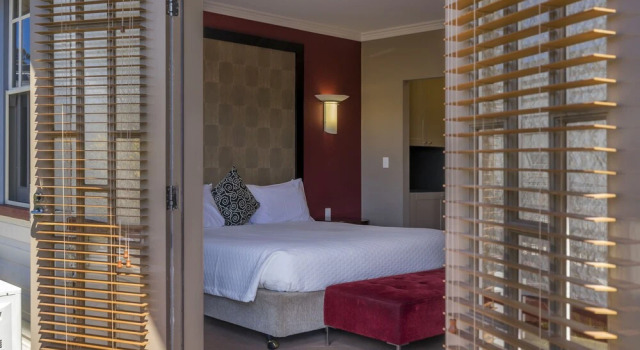 The Lodge at Tarraleah - Adults Only, Book Hotel Tarraleah Tasmania
