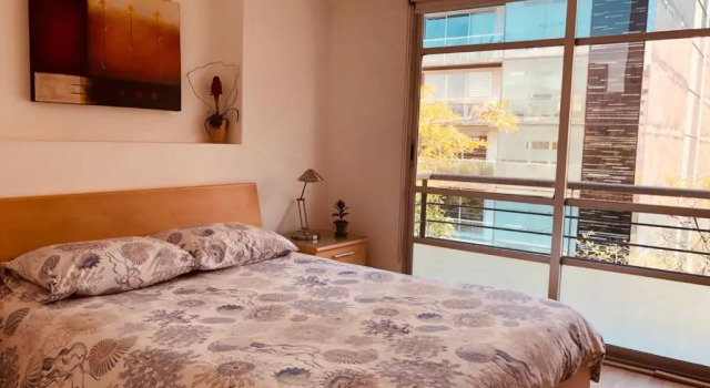 Departamento Arquimedes 214 - 503, Забронировать Отель Мехико Мексико, рядом с Поланко