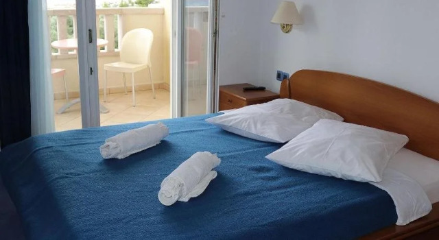 Hotel Conte, Rezerwuj Hotel Hotele w Split-Dalmatia County ze śniadaniem, Śniadanie