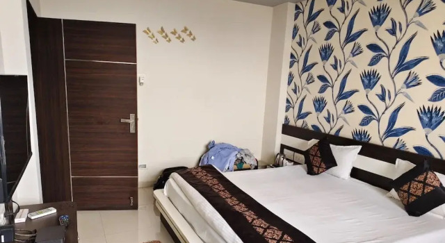 Номер Classic Hotel Tulsi Inn