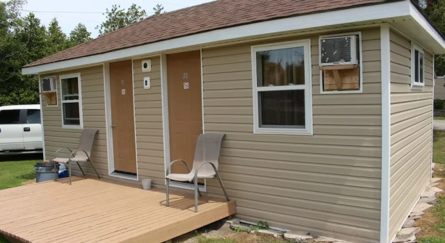 Номер Standard Sauble Beach Lodge