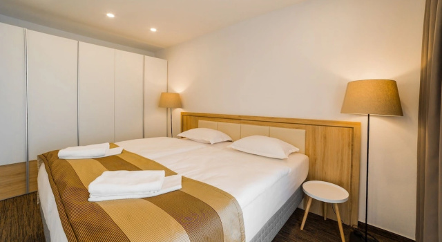 Apartment Dolfi, Rezerwuj Apartament Senec Bratysława