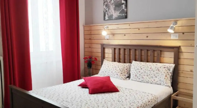Standard Kahden hengen huone Apulia Bed&Breakfast