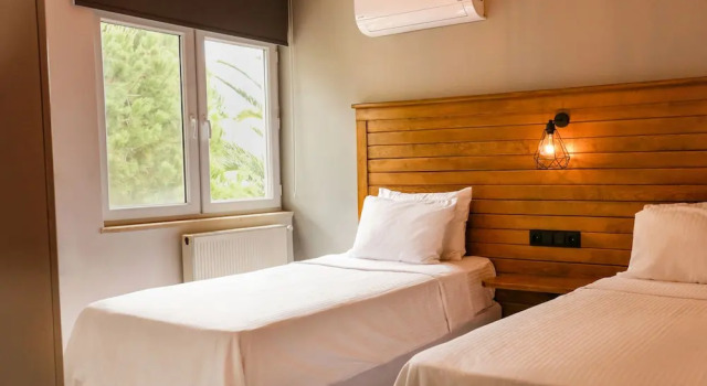 Casa Linn Boutique Hotel, Rezerwuj Boutique Hotel Ayvacik Aegean Region