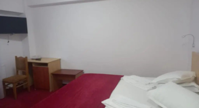 Номер Deluxe Vila Ioana