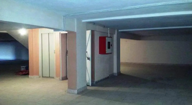 Lilia-appart, Rezerwuj Hotel Hotele w Wadżda z parkingiem, Parking