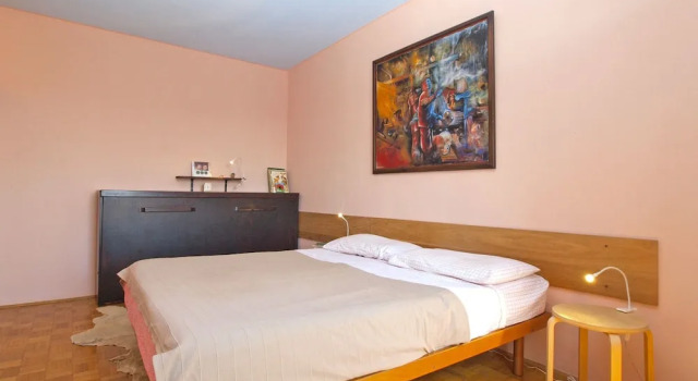 Апартаменты Standard Apartment 1635