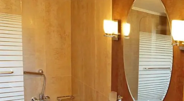 Номер Standard Casa dell Aristea